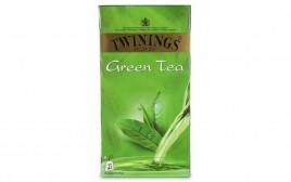 Twinings Green Tea   50 grams